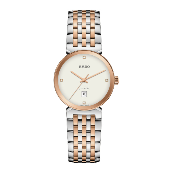 Montre Rado Florence Classic Diamonds 30 mm