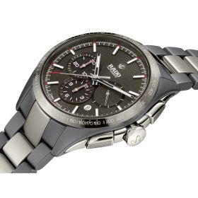 Montre Rado HyperChrome Automatic Chronograph Limited Edition 45mm