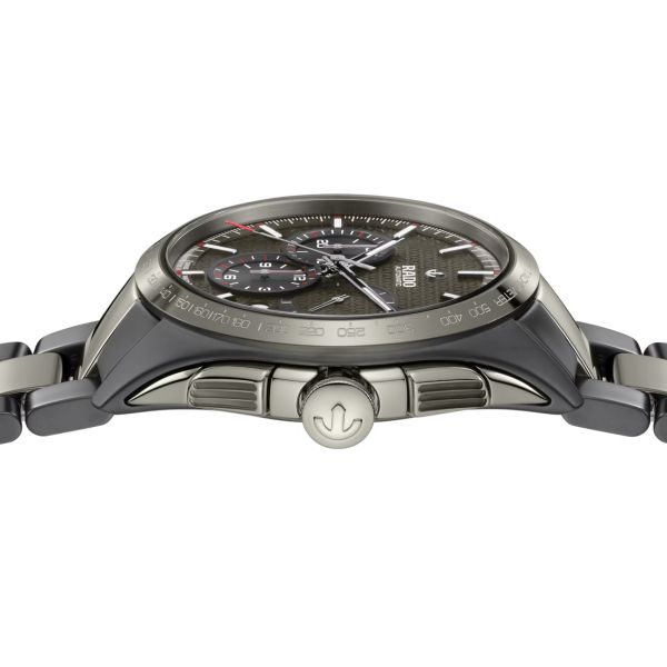 Montre Rado HyperChrome Automatic Chronograph Limited Edition 45mm