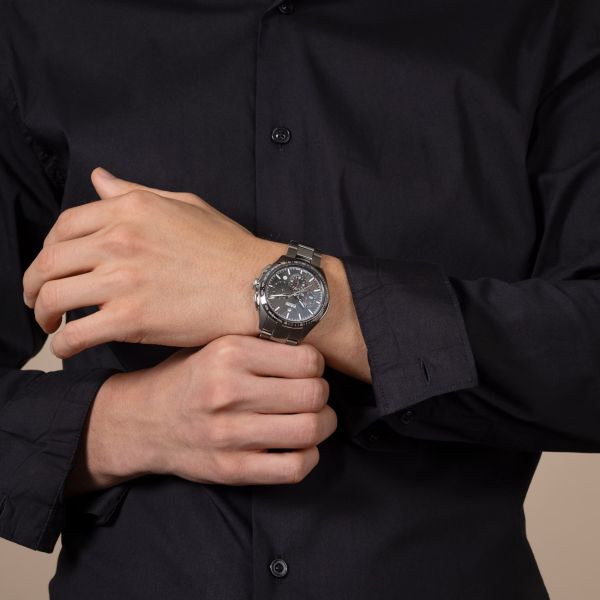 Montre Rado HyperChrome Automatic Chronograph Limited Edition 45mm