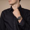Montre Rado HyperChrome Automatic Chronograph Limited Edition 45mm