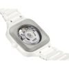 Montre Rado True Square Automatic Open Heart 38mm