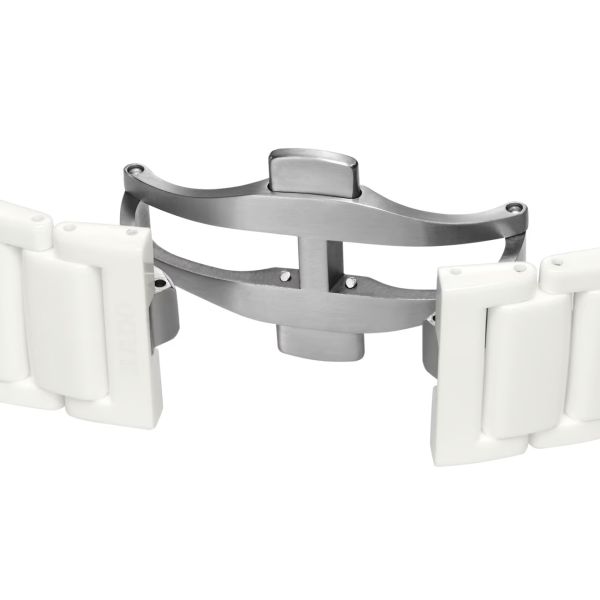Montre Rado True Square Automatic Open Heart 38mm