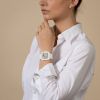 Montre Rado True Square Automatic Open Heart 38mm