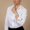 Montre Rado True Square Automatic Open Heart 38mm