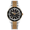Montre Rado Captain cook Automatic 42 mm