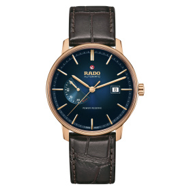 Montre Rado Coupole Classic Automatic Power Reserve 41 mm