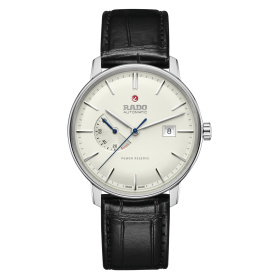 Montre Rado Coupole Classic Automatic Power Reserve 41 mm