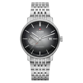 Montre Rado Coupole Classic Automatic Power Reserve 41 mm