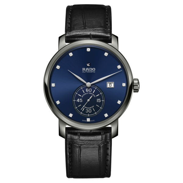 Montre Rado DiaMaster 1314 43 mm
