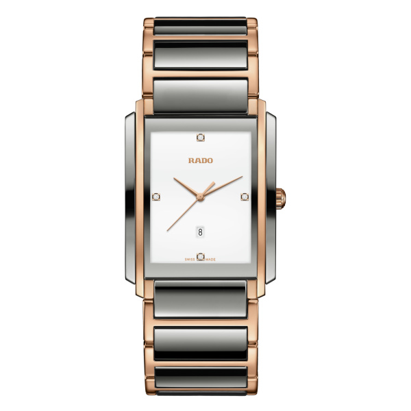 Montre Rado Integral Diamonds 31 mm