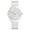 Montre Rado True Thinline Diamonds 39 mm