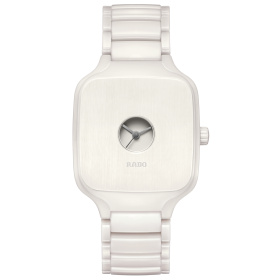 Montre Rado True Square Formafantasma 38 mm