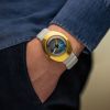 Montre Rado DiaStar Original X TEJ Chauhan Special Edition 38mm