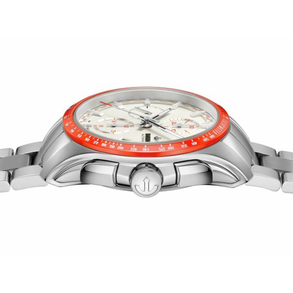 Montre Rado HyperChrome Automatic Chronograph 44mm