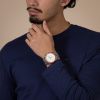Montre Rado HyperChrome Automatic Chronograph 44mm