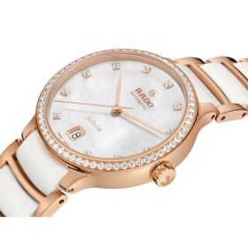 Montre Rado Centrix Automatic Diamonds 35mm