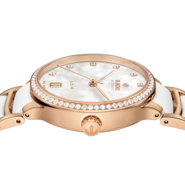 Montre Rado Centrix Automatic Diamonds 35mm