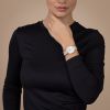 Montre Rado Centrix Automatic Diamonds 35mm