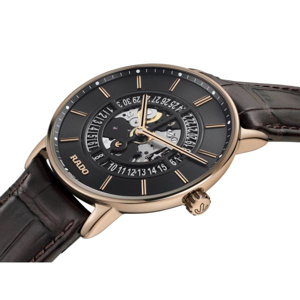 Montre Rado DiaMaster Thinline Automatic Limited Edition 41mm