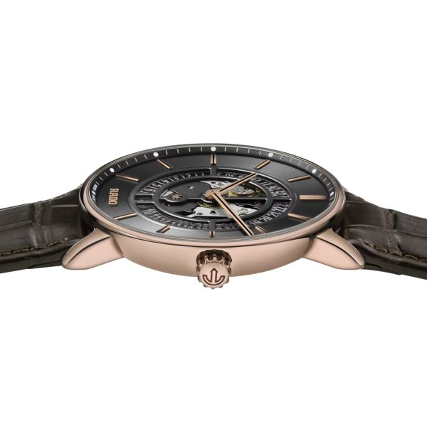 Montre Rado DiaMaster Thinline Automatic Limited Edition 41mm