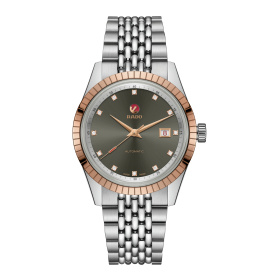 Montre Rado HyperChrome Classic Automatic Diamonds 42 mm