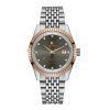 Montre Rado HyperChrome Classic Automatic Diamonds 42 mm