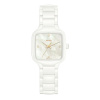 Montre Rado True Square Diamonds 29.2 mm