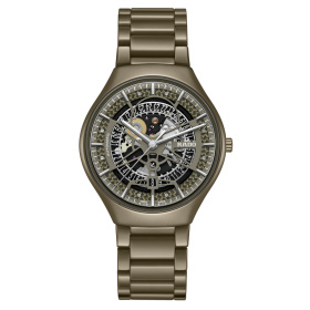 Montre Rado True Thinline Anima 40 mm