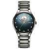 Montre Rado True Secret Diamonds 40 mm