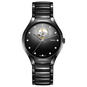 Montre Rado True Secret Diamonds 40 mm