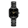 Montre Rado True Square Diamonds 29.2 mm