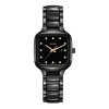 Montre Rado True Square Diamonds 29.2 mm
