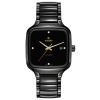 Montre Rado True Square Automatic Diamonds 38 mm