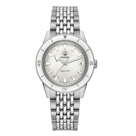 Montre Rado Captain Cook Automatic 37 mm