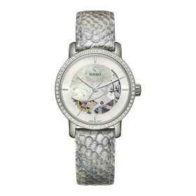 Montre Rado DiaMaster Prajun 35 mm