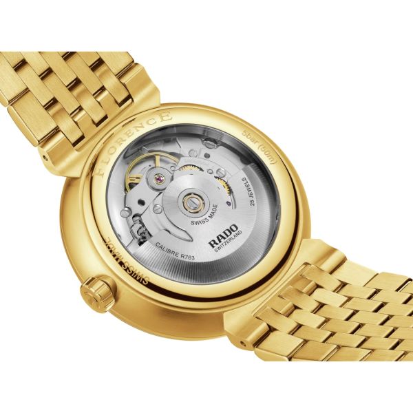 Montre Rado Florence Automatic 39mm
