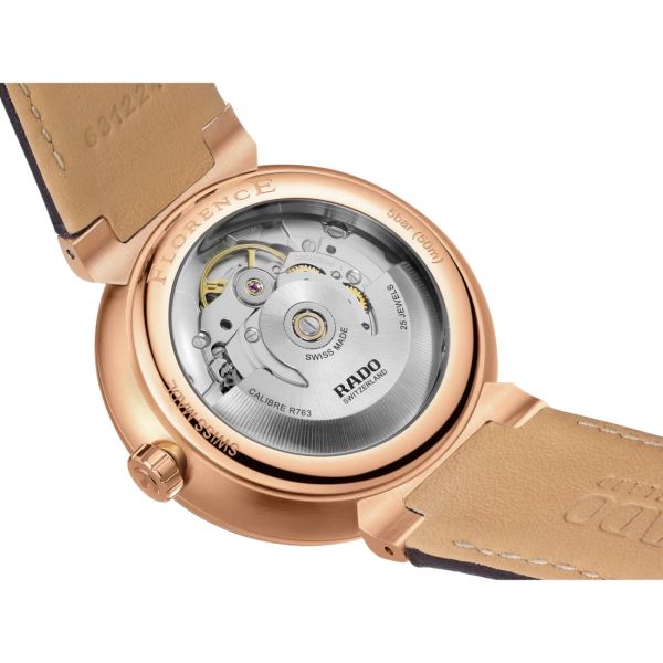 Montre Rado Florence Automatic 39mm