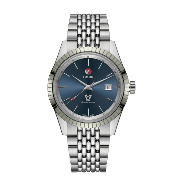 Montre Rado HyperChrome Classic Automatic 42 mm