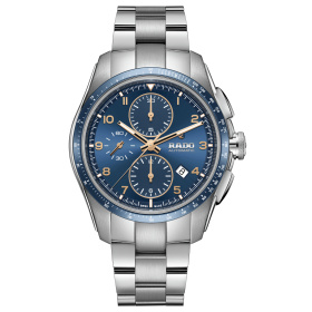 Montre Rado HyperChrome Automatic Chronograph 44 mm
