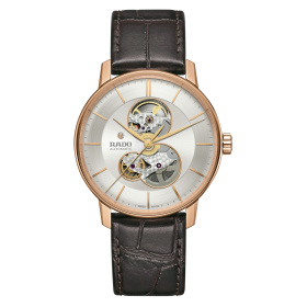 Montre Rado Coupole Classic Open Heart Automatic 41 mm