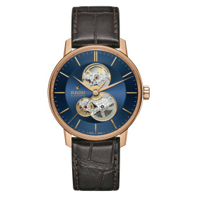 Montre Rado Coupole Classic Open Heart Automatic 41 mm