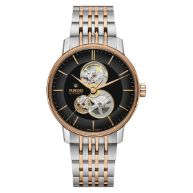 Montre Rado Coupole Classic Open Heart Automatic 41 mm
