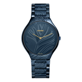 Montre Rado True Thinline My Bird mm