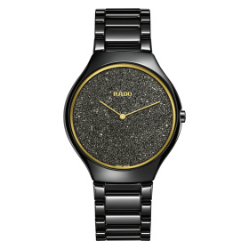 Montre Rado True Thinline 39 mm