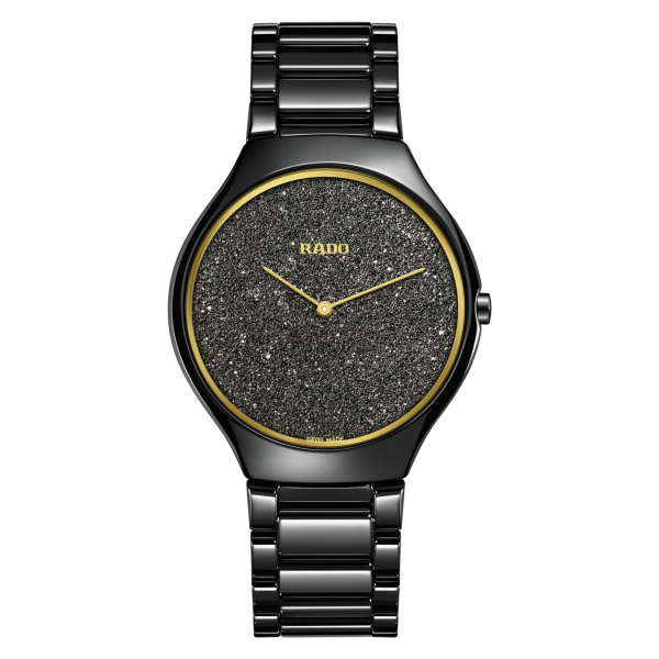 Montre Rado True Thinline 39 mm