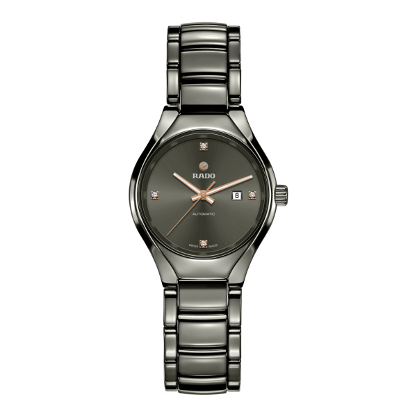 Montre Rado True Automatic Diamonds 30 mm
