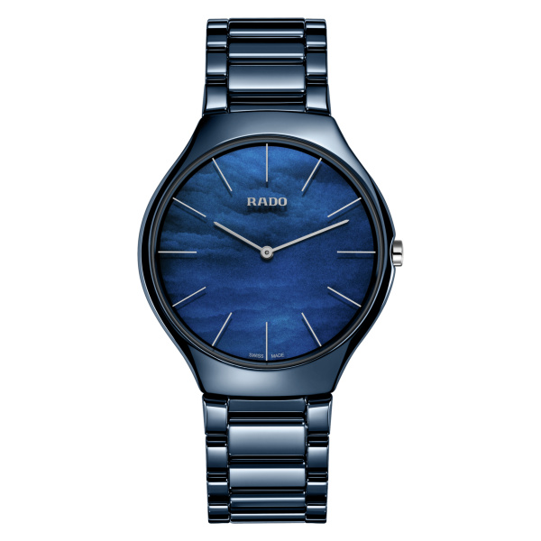Montre Rado True Thinline 39 mm