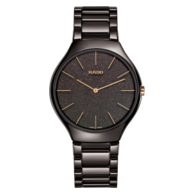 Montre Rado True Thinline 39 mm