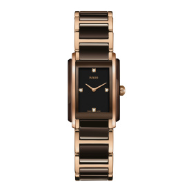 Montre Rado Integral Diamonds 22.7 mm